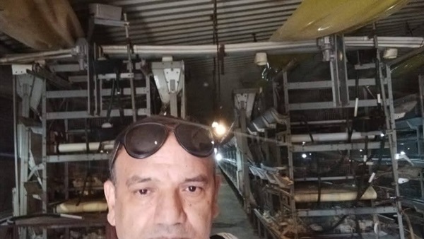 زراعة الجيزة تشارك