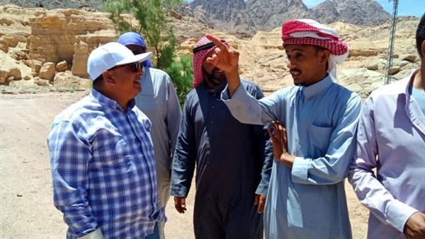صدى العرب