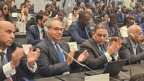  وزير العمل حسن رداد