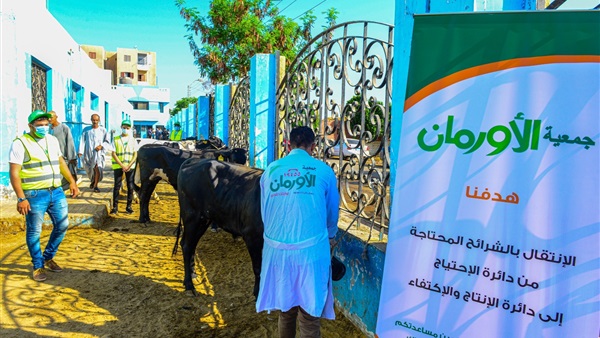 صدى العرب