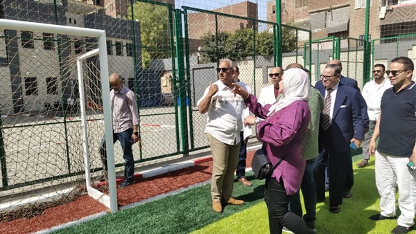  الدكتور محمود الصبروط