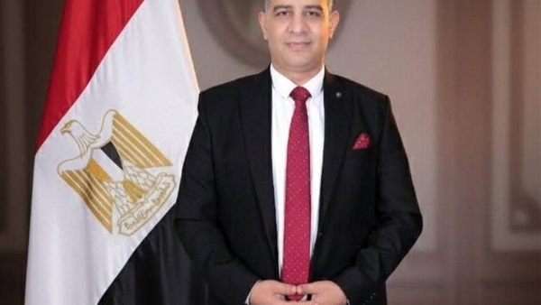  الدكتور وليد الفرماوي