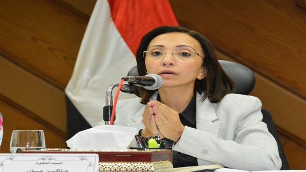 الدكتورة جاكلين عازر