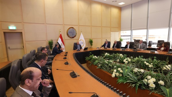 وزير النقل 
