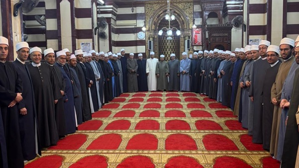الأوقاف 