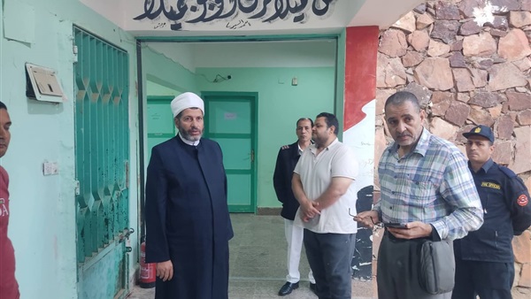 صدى العرب