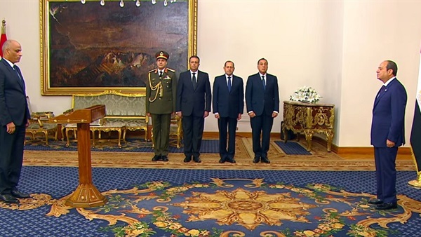 محافظ كفر الشيخ