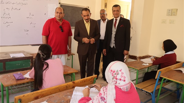 محافظ سوهاج
