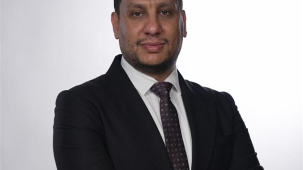  عصام علي الرئيس