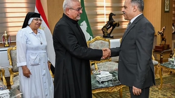 صدى العرب