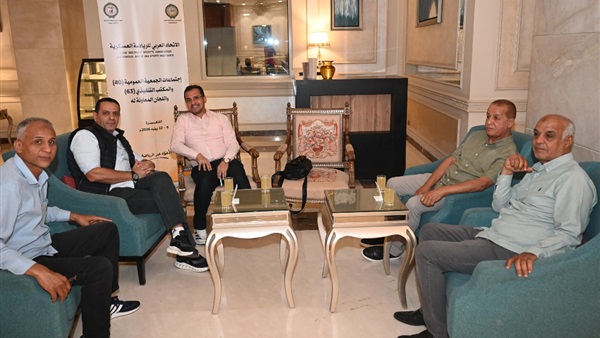 صدى العرب