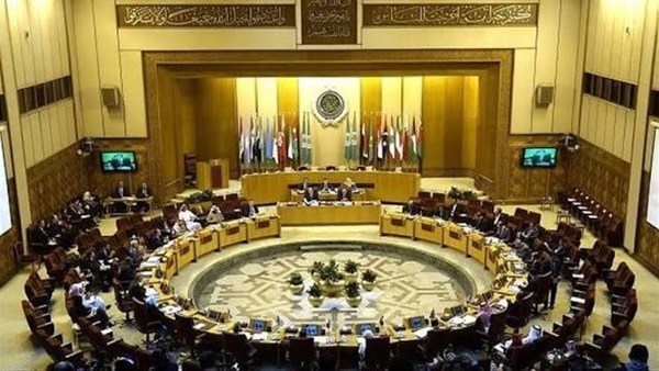 الجامعة العربية 
