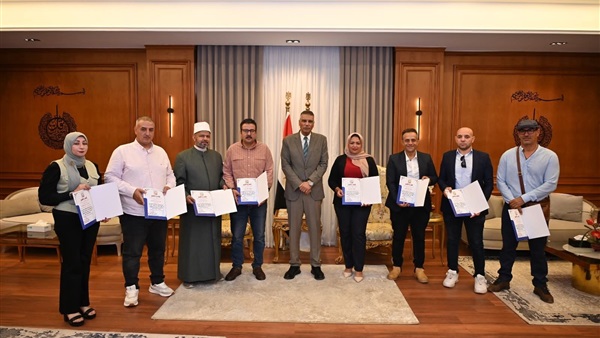 صدى العرب