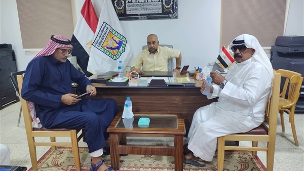 صدى العرب
