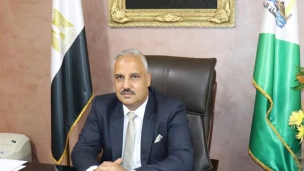 وكيل وزارة الشباب