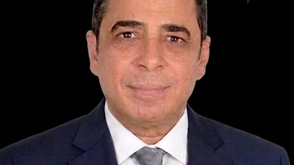 الفقيد محمد رزق