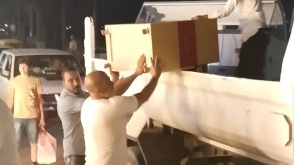 محافظة البحيرة 