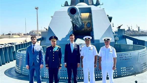 صدى العرب