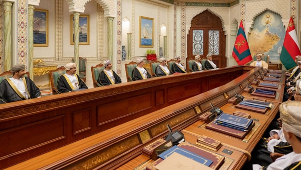 صدى العرب