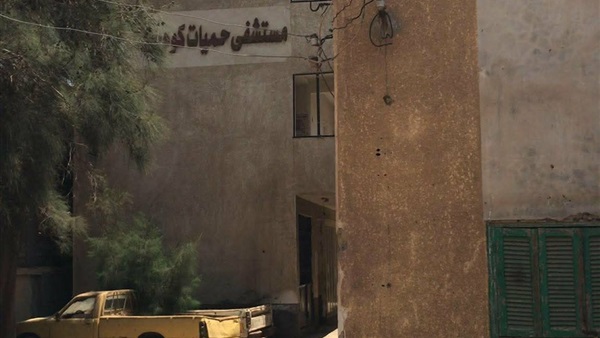 صدى العرب
