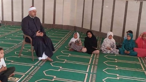 صدى العرب