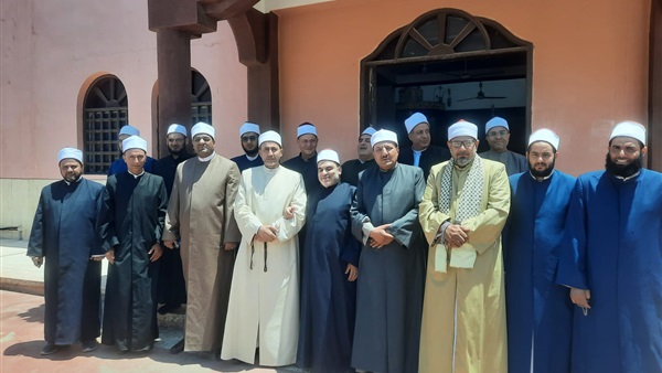 صدى العرب