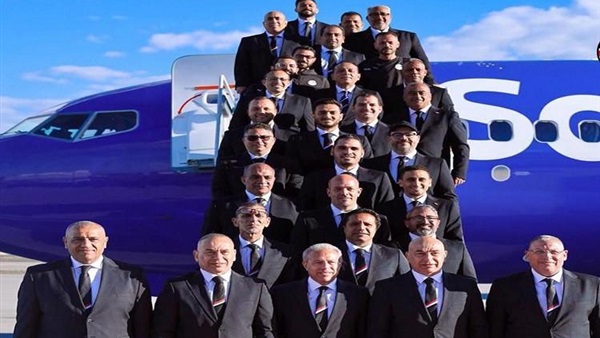 صدى العرب