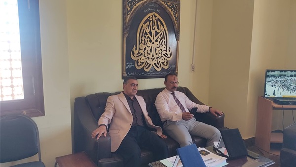 صدى العرب