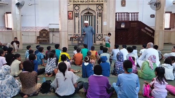 صدى العرب