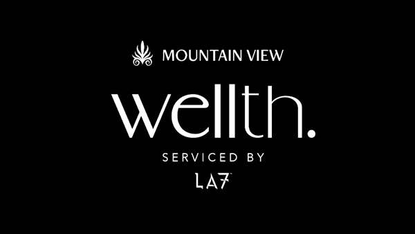ماونتن فيو تطلق “Wellth”