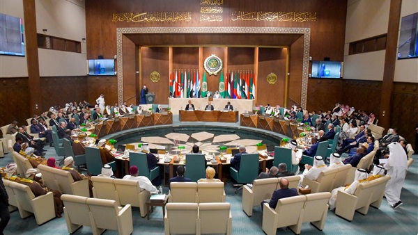 صدى العرب