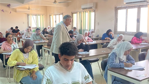 رئيس جامعة أسوان
