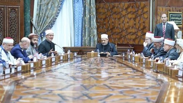 صدى العرب