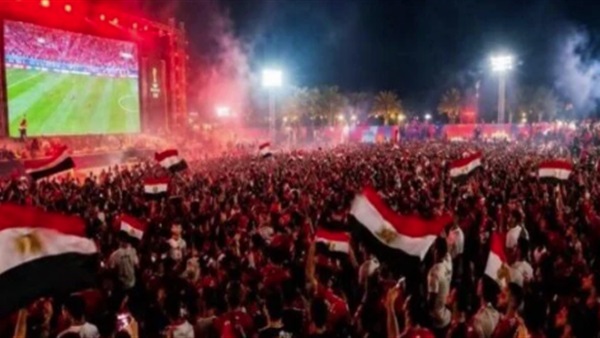 صدى العرب