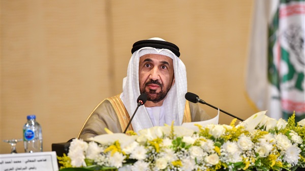 محمد أحمد اليماحي