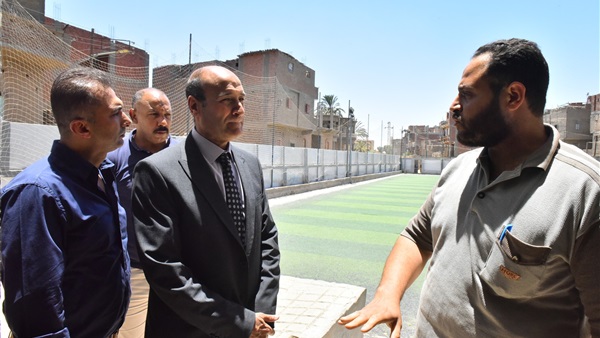 صدى العرب