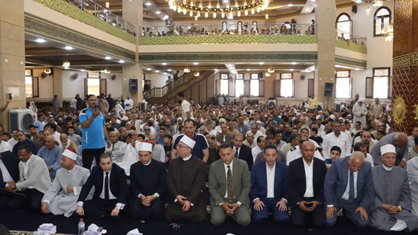 صدى العرب