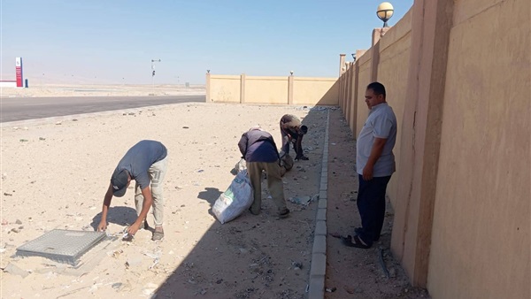 صدى العرب