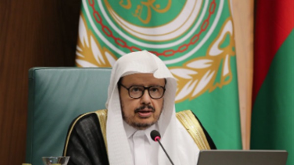 صدى العرب