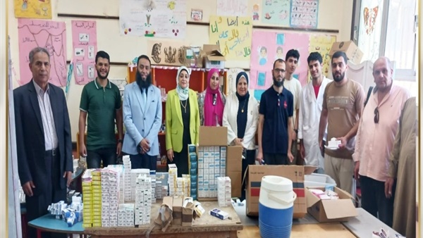 جامعة الزقازيق 