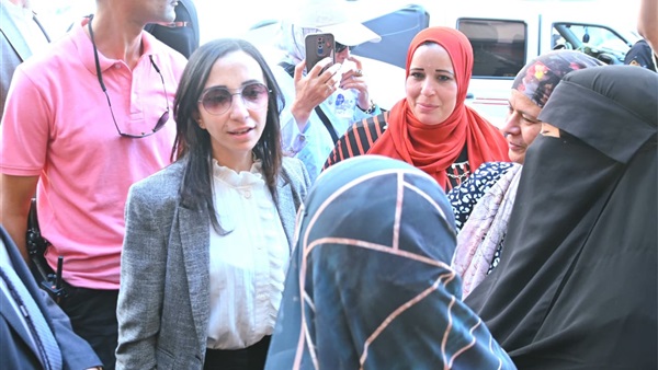 محافظ البحيرة 