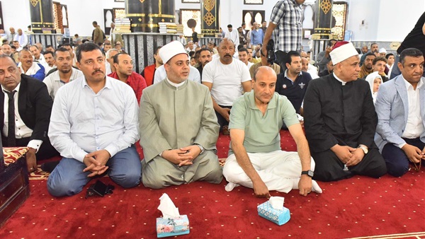 صدى العرب