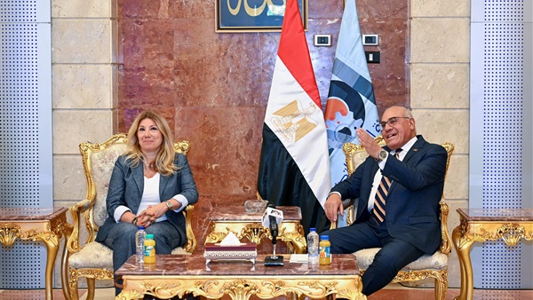 صدى العرب