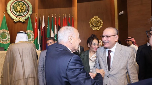 صدى العرب