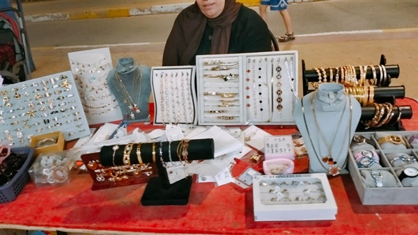 بازار شط القمر
