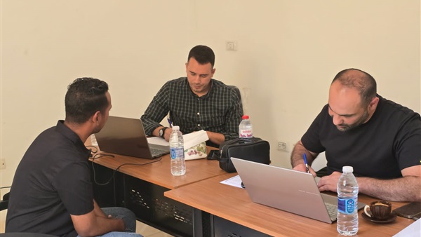 انطلاق الاختبارات
