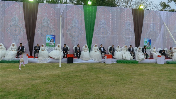دعم زواج عدد (11)
