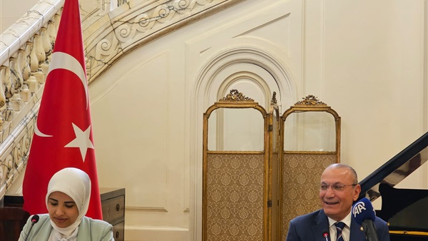 صدى العرب