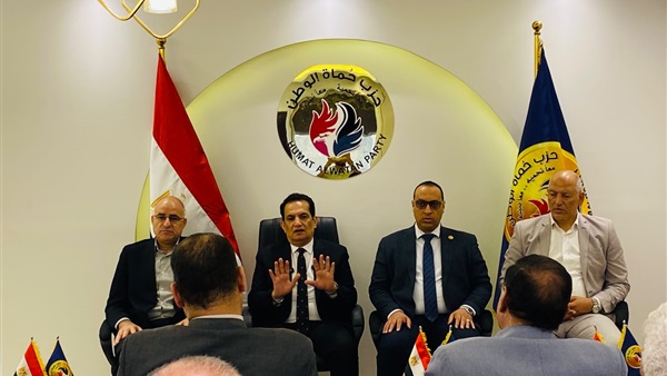 صدى العرب