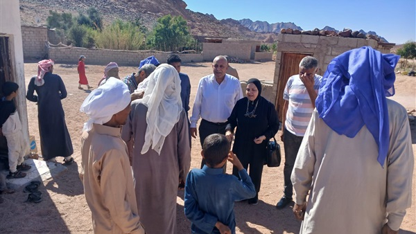 صدى العرب